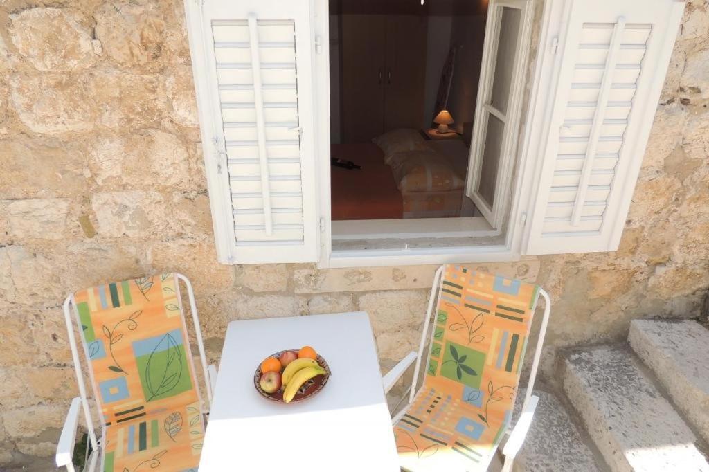 Villa Vesna Old Town Ντουμπρόβνικ Εξωτερικό φωτογραφία