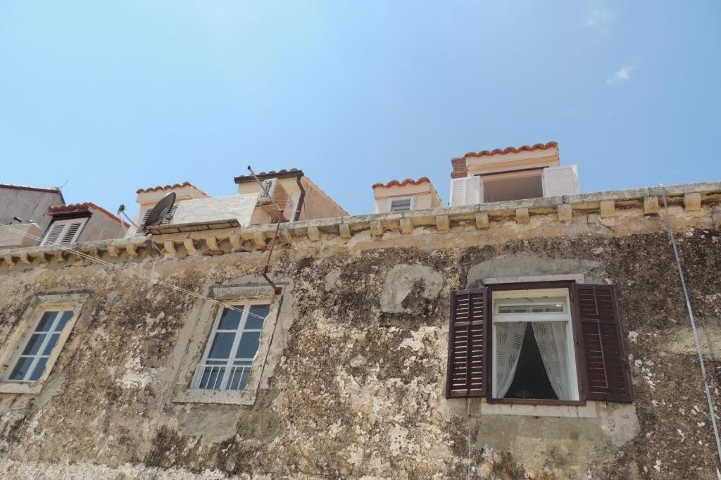 Villa Vesna Old Town Ντουμπρόβνικ Εξωτερικό φωτογραφία