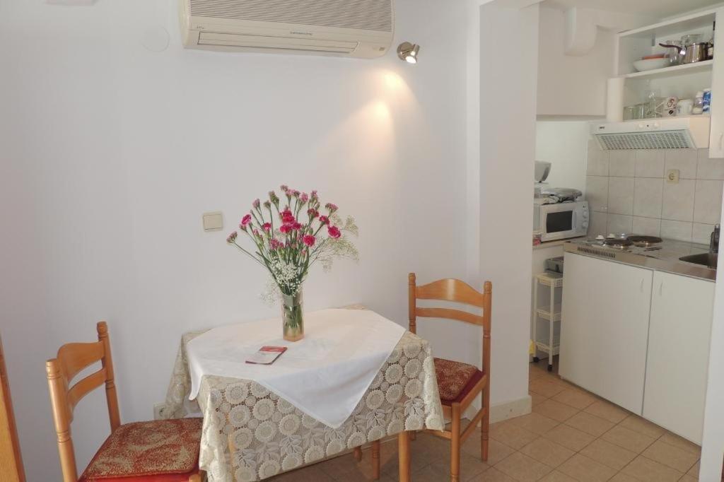 Villa Vesna Old Town Ντουμπρόβνικ Εξωτερικό φωτογραφία