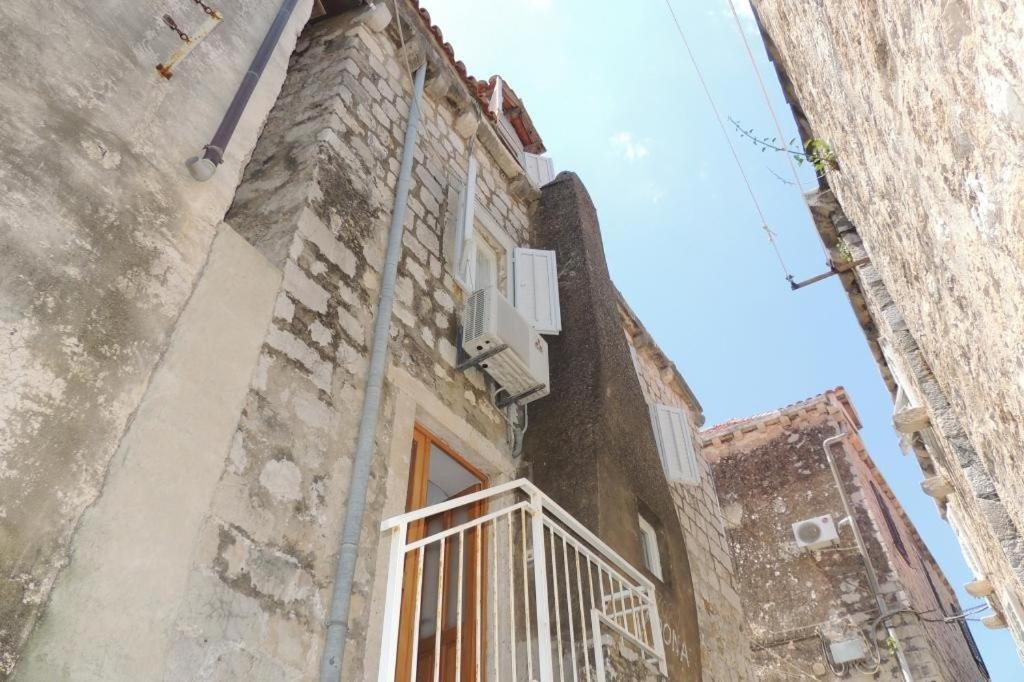 Villa Vesna Old Town Ντουμπρόβνικ Εξωτερικό φωτογραφία
