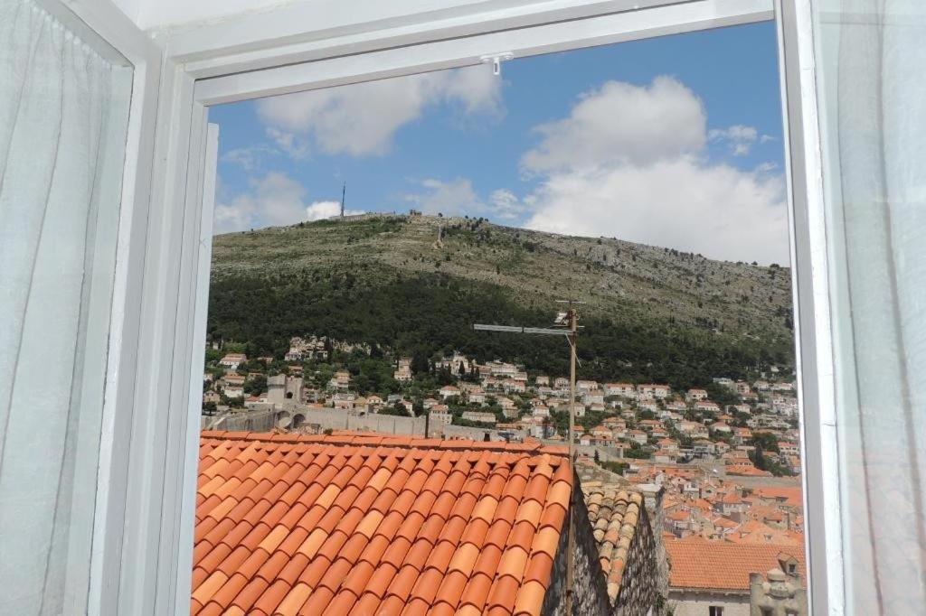Villa Vesna Old Town Ντουμπρόβνικ Εξωτερικό φωτογραφία