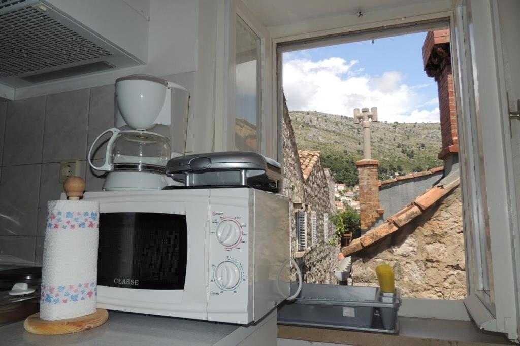 Villa Vesna Old Town Ντουμπρόβνικ Εξωτερικό φωτογραφία