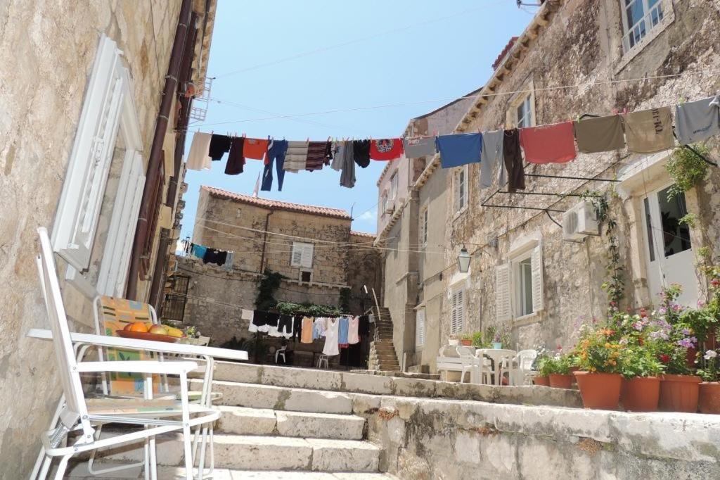 Villa Vesna Old Town Ντουμπρόβνικ Εξωτερικό φωτογραφία