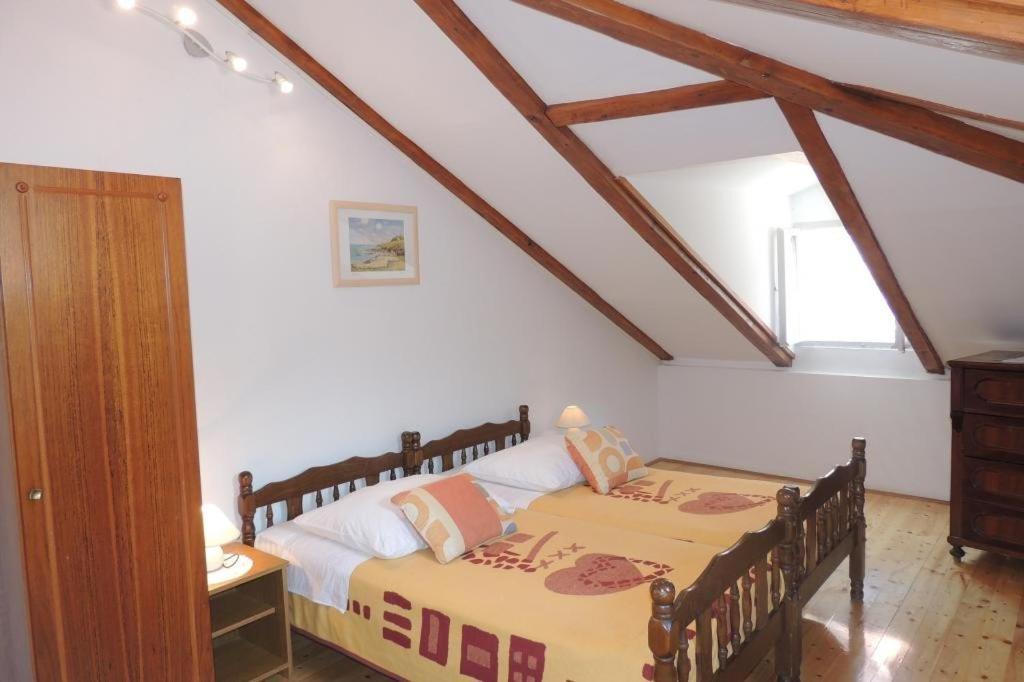 Villa Vesna Old Town Ντουμπρόβνικ Εξωτερικό φωτογραφία